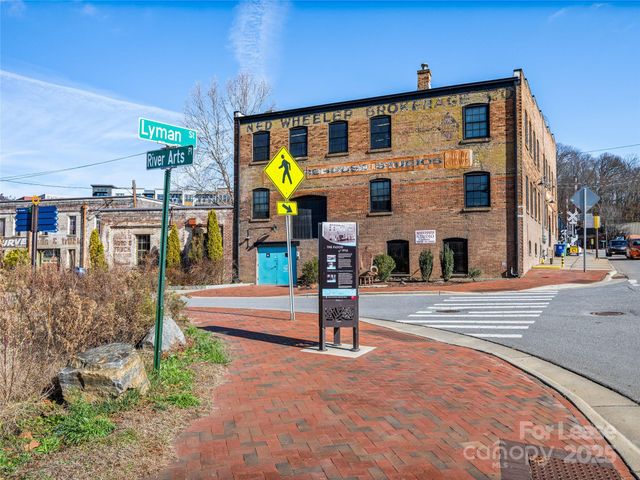 170 Lyman Street 002, Asheville, NC 28801