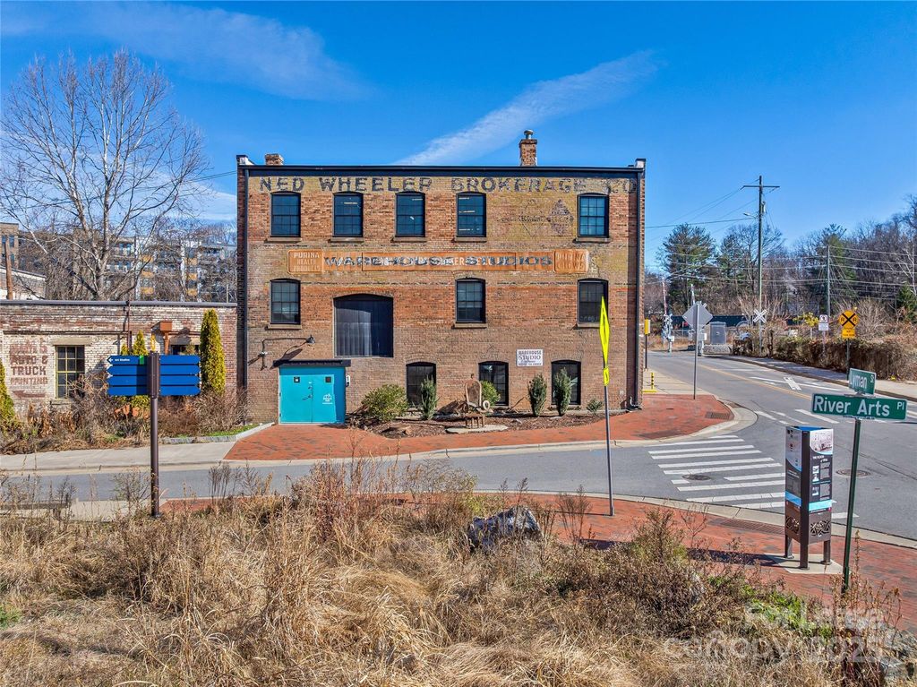 170 Lyman Street 002, Asheville, NC 28801
