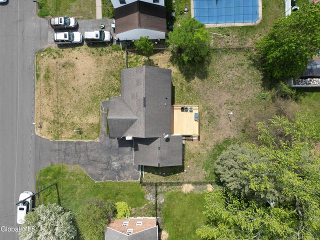115 S Arrow Street, Schenectady, NY 12304