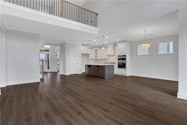 203 Coffee Lane, Hoschton, GA 30548