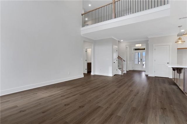 203 Coffee Lane, Hoschton, GA 30548