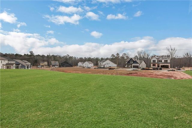 203 Coffee Lane, Hoschton, GA 30548