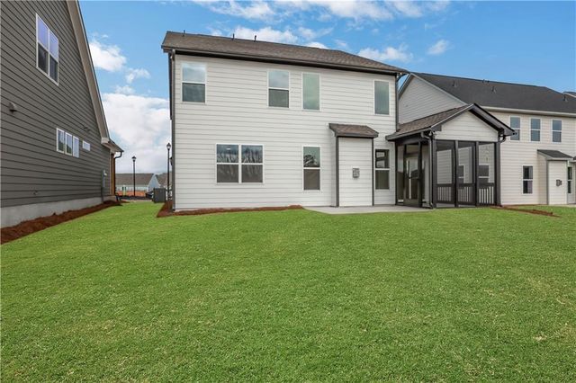 203 Coffee Lane, Hoschton, GA 30548