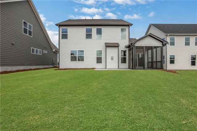 203 Coffee Lane, Hoschton, GA 30548