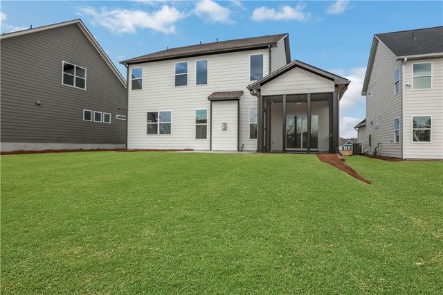 203 Coffee Lane, Hoschton, GA 30548