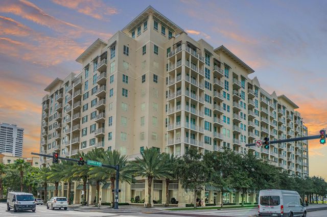 480 HIBISCUS Street 1003, West Palm Beach, FL 33401