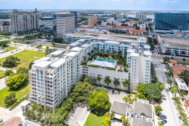 480 HIBISCUS Street 1003, West Palm Beach, FL 33401