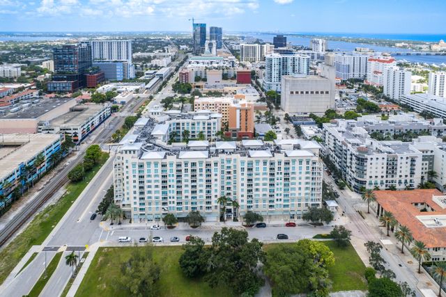 480 HIBISCUS Street 1003, West Palm Beach, FL 33401