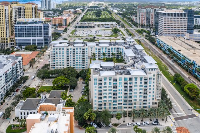 480 HIBISCUS Street 1003, West Palm Beach, FL 33401