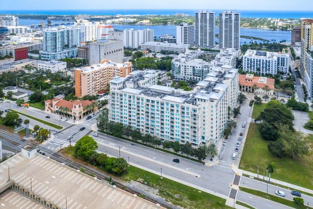 480 HIBISCUS Street 1003, West Palm Beach, FL 33401