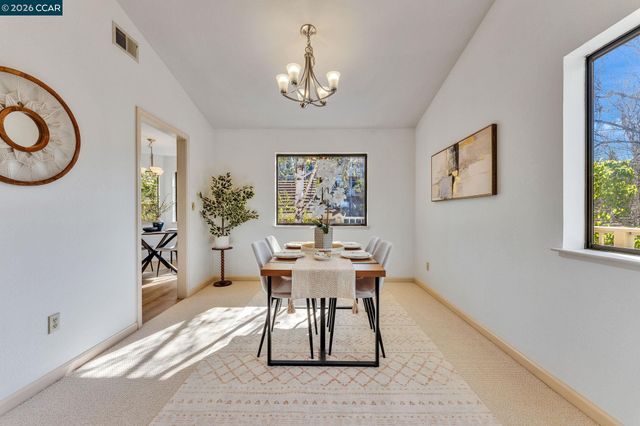 5401 Terra Granada Drive 1B, Walnut Creek, CA 94595