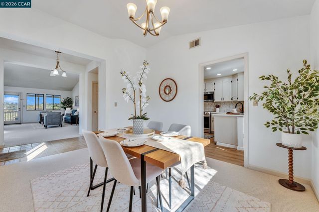 5401 Terra Granada Drive 1B, Walnut Creek, CA 94595