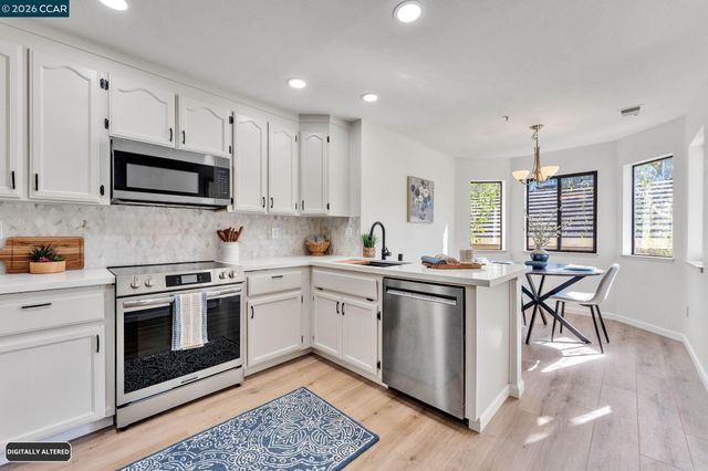 5401 Terra Granada Drive 1B, Walnut Creek, CA 94595