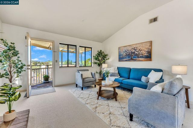 5401 Terra Granada Drive 1B, Walnut Creek, CA 94595