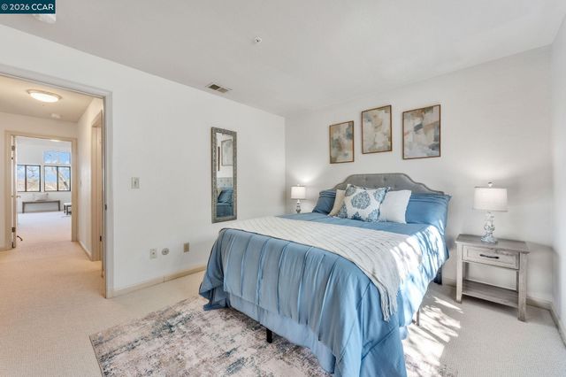 5401 Terra Granada Drive 1B, Walnut Creek, CA 94595