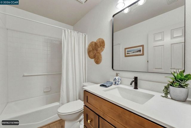 5401 Terra Granada Drive 1B, Walnut Creek, CA 94595