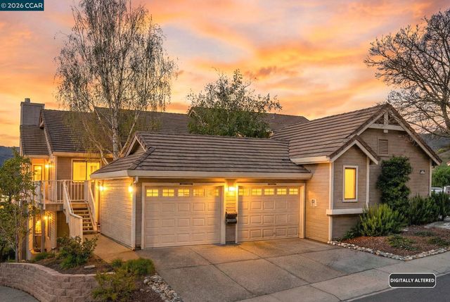 5401 Terra Granada Drive 1B, Walnut Creek, CA 94595