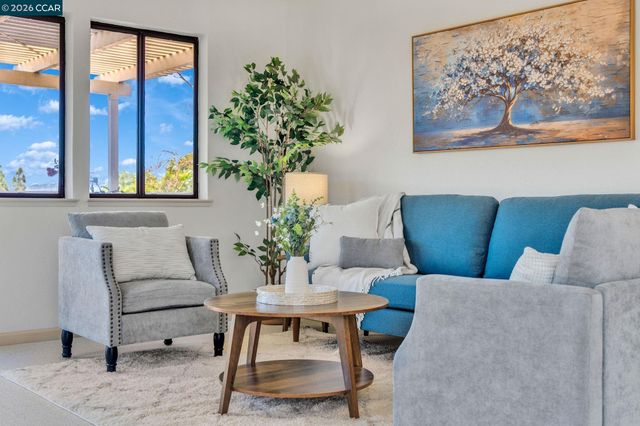 5401 Terra Granada Drive 1B, Walnut Creek, CA 94595