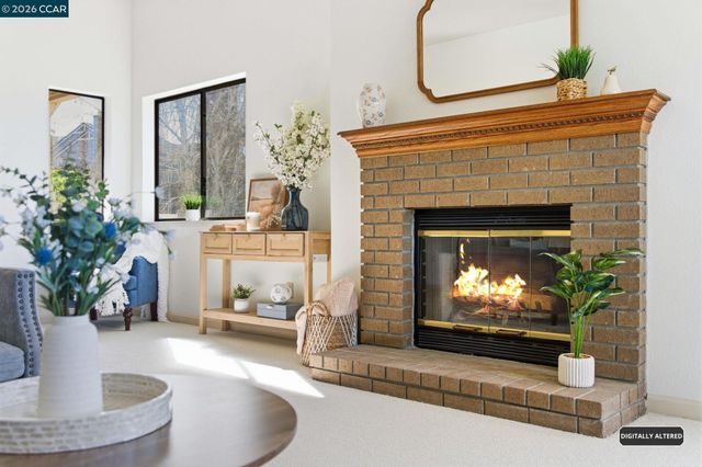 5401 Terra Granada Drive 1B, Walnut Creek, CA 94595