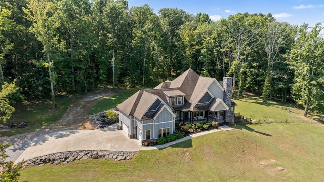 4218 Sequoia Ln, College Grove, TN 37046