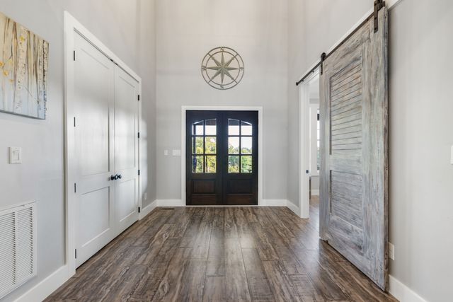 4218 Sequoia Ln, College Grove, TN 37046