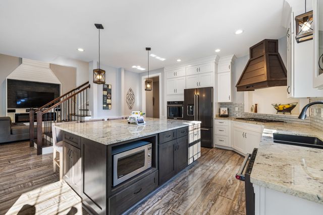 4218 Sequoia Ln, College Grove, TN 37046