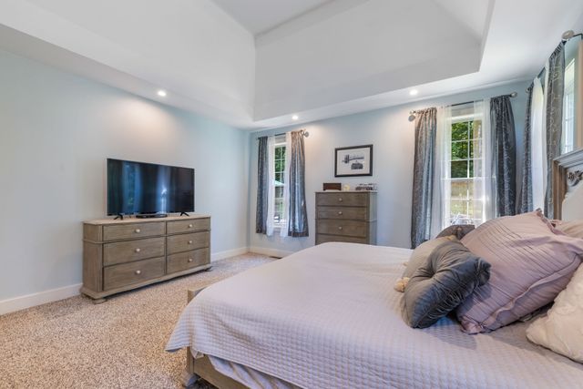4218 Sequoia Ln, College Grove, TN 37046
