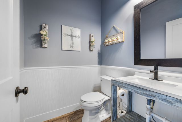 4218 Sequoia Ln, College Grove, TN 37046