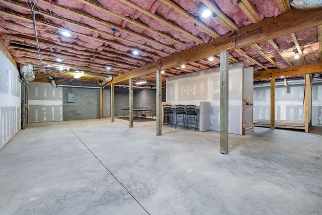 4218 Sequoia Ln, College Grove, TN 37046