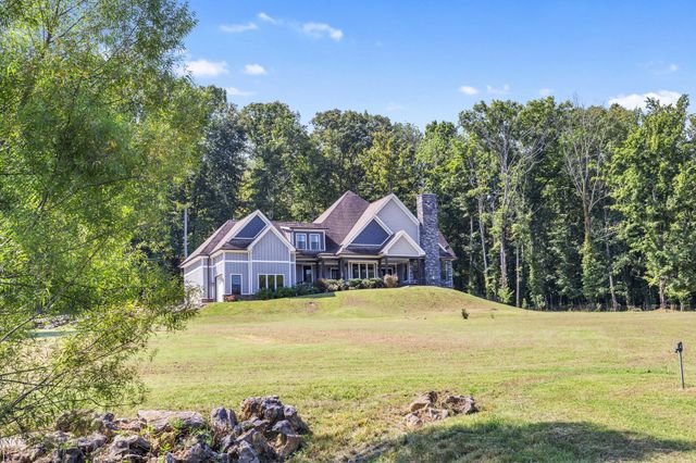 4218 Sequoia Ln, College Grove, TN 37046