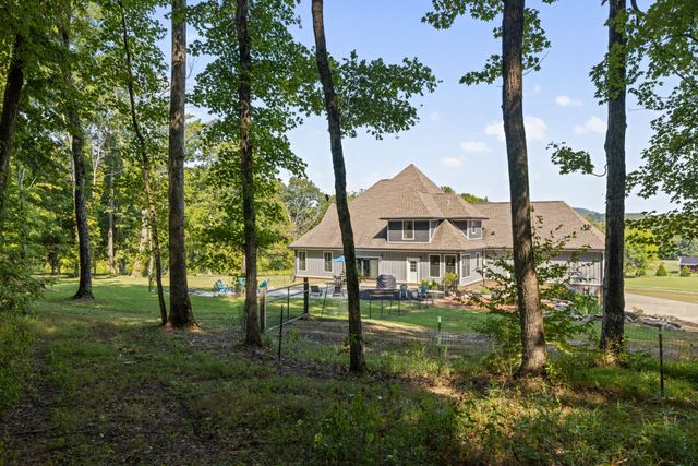 4218 Sequoia Ln, College Grove, TN 37046