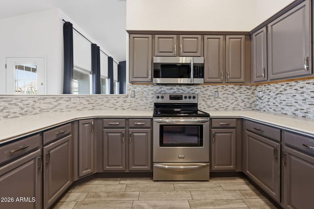 14860 N 88TH Lane, Peoria, AZ 85381