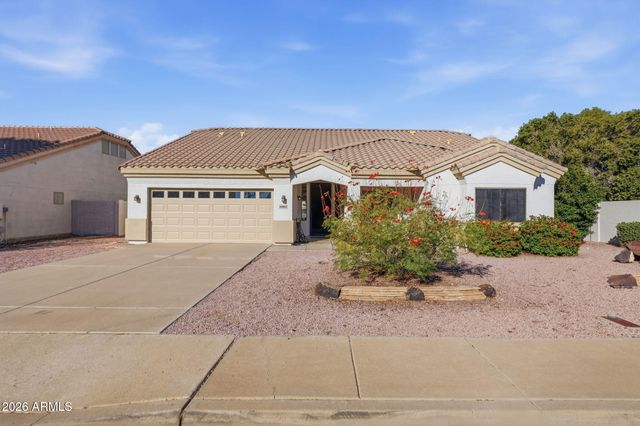 14860 N 88TH Lane, Peoria, AZ 85381