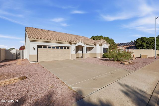 14860 N 88TH Lane, Peoria, AZ 85381