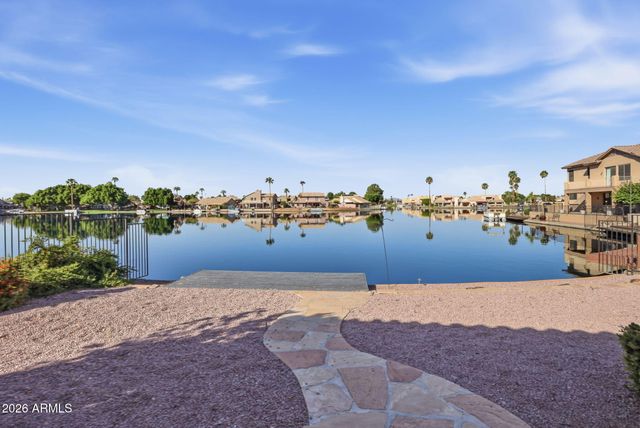 14860 N 88TH Lane, Peoria, AZ 85381