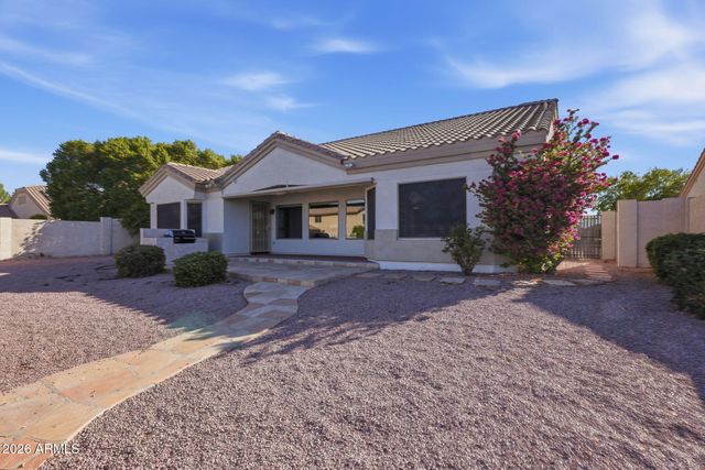 14860 N 88TH Lane, Peoria, AZ 85381