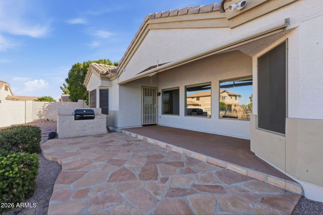 14860 N 88TH Lane, Peoria, AZ 85381