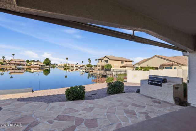 14860 N 88TH Lane, Peoria, AZ 85381