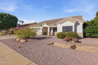 14860 N 88TH Lane, Peoria, AZ 85381