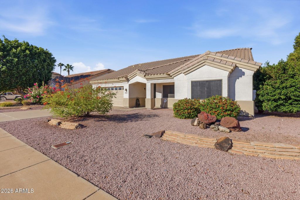 14860 N 88TH Lane, Peoria, AZ 85381