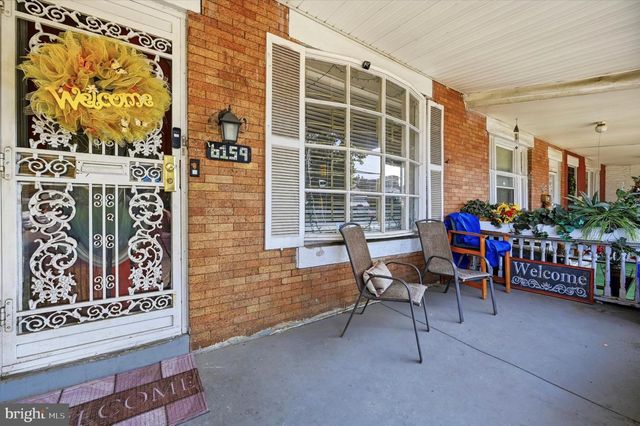6159 HAVERFORD AVE, Philadelphia, PA 19151