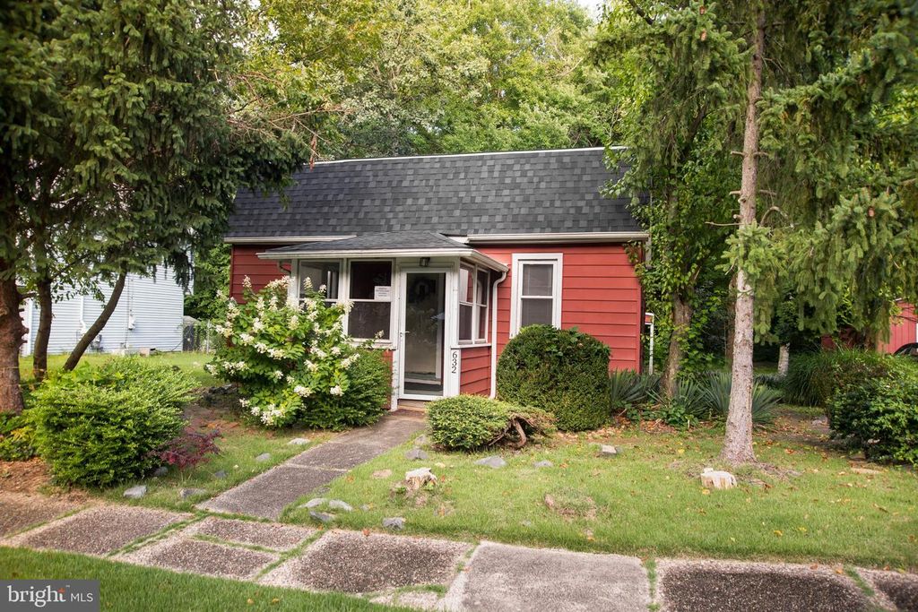 632 1ST AVE, WOODBURY, NJ 08096 — photo 3