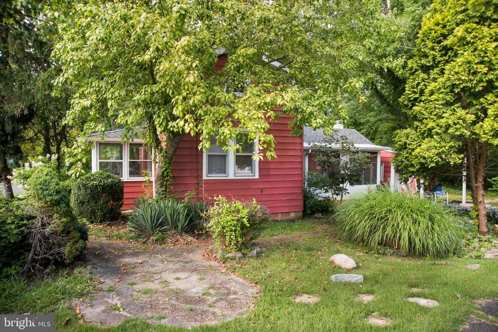 632 1ST AVE, WOODBURY, NJ 08096 — photo 4