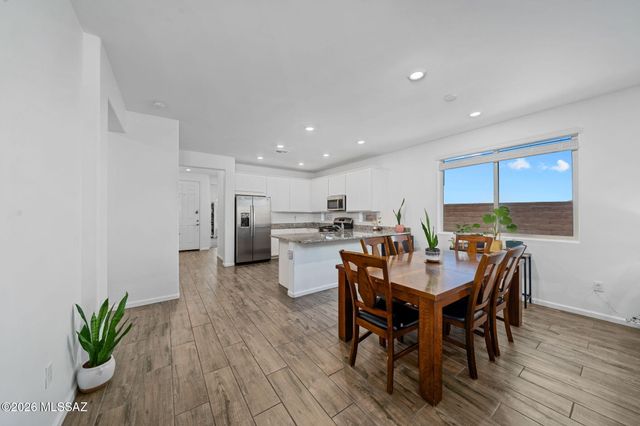 13033 E Cembeline Lane, Tucson, AZ 85747