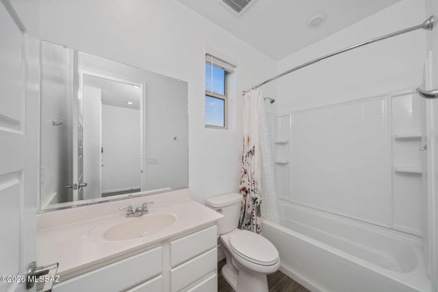 13033 E Cembeline Lane, Tucson, AZ 85747