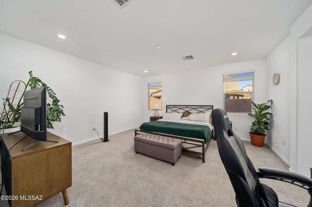 13033 E Cembeline Lane, Tucson, AZ 85747