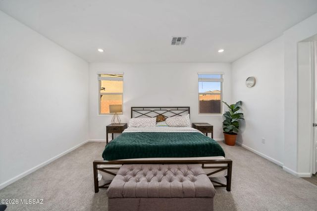 13033 E Cembeline Lane, Tucson, AZ 85747