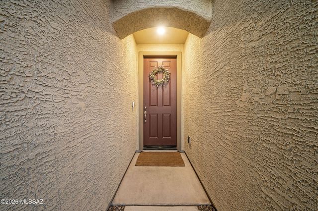 13033 E Cembeline Lane, Tucson, AZ 85747