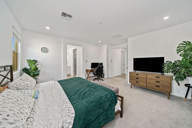 13033 E Cembeline Lane, Tucson, AZ 85747