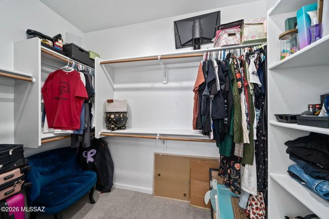 13033 E Cembeline Lane, Tucson, AZ 85747